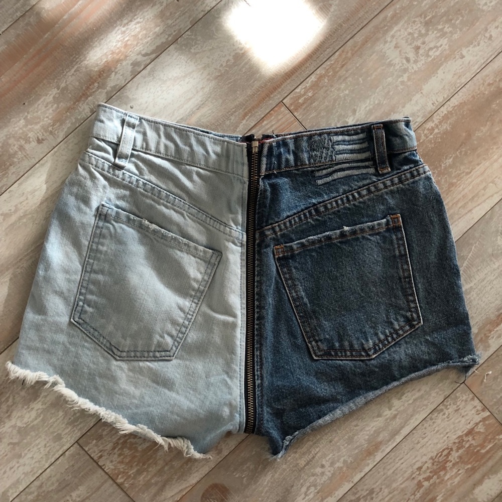 Revice shorts🔥🔥